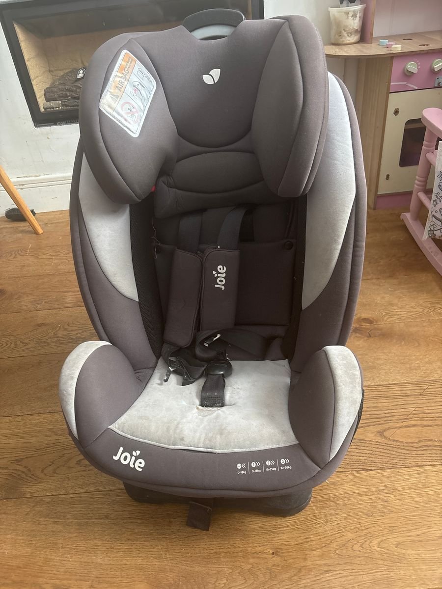 Car seat
